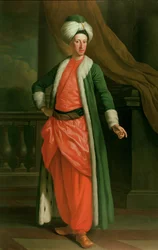 Le quatrième comte de Sandwich